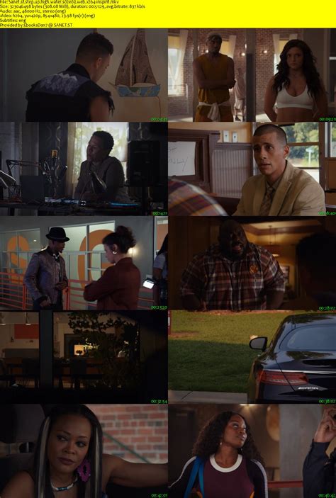 step up s02 m4p